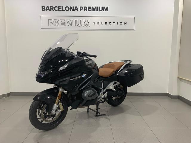 BMW Motorrad R 1250 RT  de ocasión 