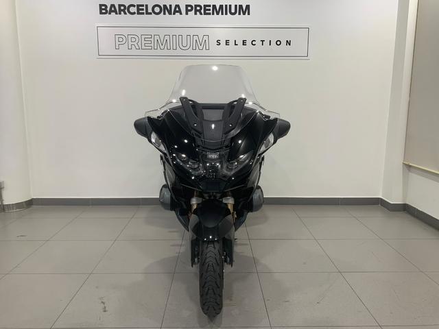 BMW Motorrad R 1250 RT  de ocasión 