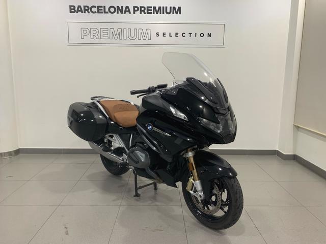 BMW Motorrad R 1250 RT  de ocasión 