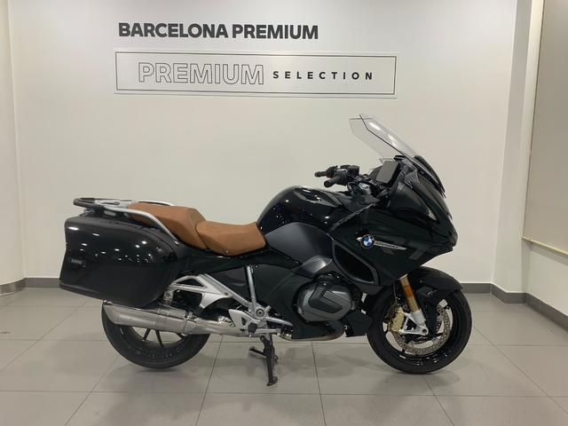 BMW Motorrad R 1250 RT  de ocasión 