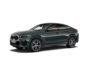 Fotos de BMW X6 xDrive40d color Gris. Año 2021. 250KW(340CV). Diésel. En concesionario Movitransa Cars Jerez de Cádiz