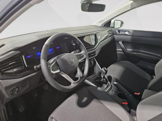Volkswagen Polo Match 1.0 TSI 70 kW (95 CV)