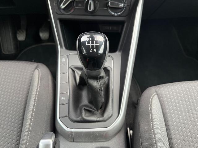 Volkswagen Polo Match 1.0 TSI 70 kW (95 CV)