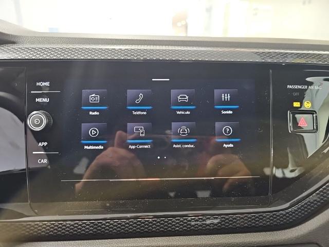 Volkswagen Polo Match 1.0 TSI 70 kW (95 CV)