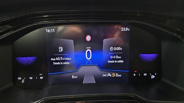 Volkswagen Polo Match 1.0 TSI 70 kW (95 CV)