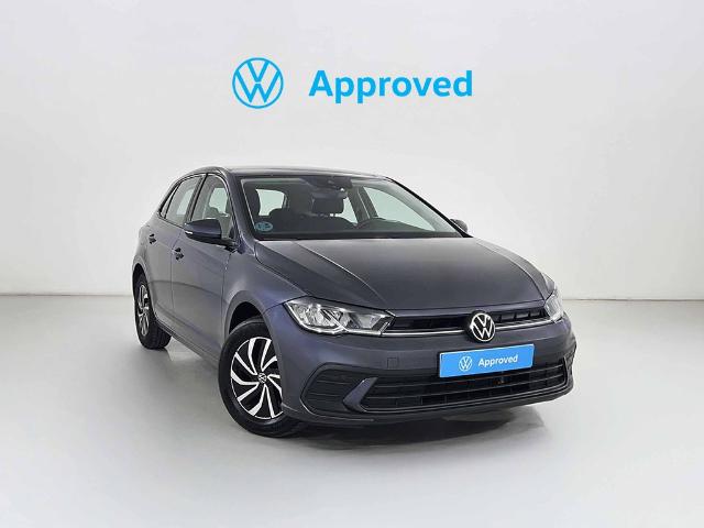 Volkswagen Polo 1.0 TSI de segunda mano