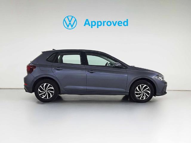 Volkswagen Polo Life 1.0 TSI 70 kW (95 CV)
