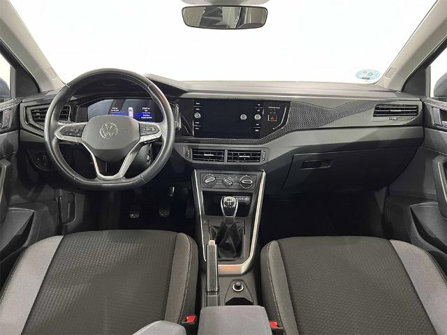 Volkswagen Polo Life 1.0 TSI 70 kW (95 CV)