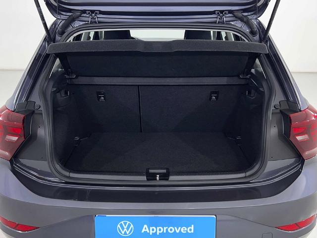 Volkswagen Polo Life 1.0 TSI 70 kW (95 CV)