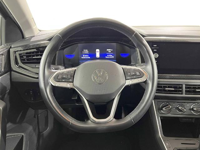 Volkswagen Polo Life 1.0 TSI 70 kW (95 CV)