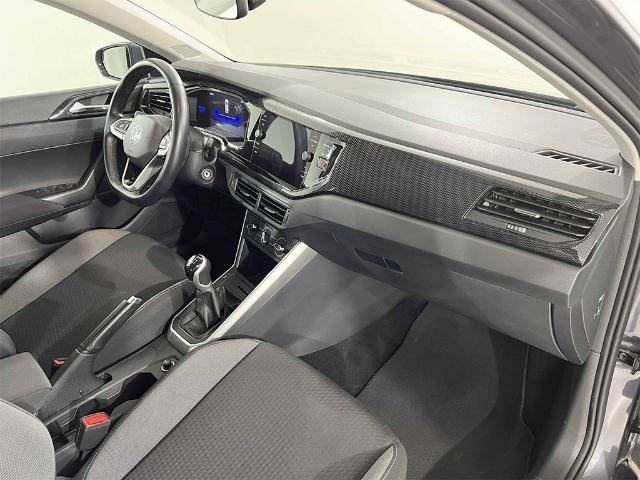 Volkswagen Polo Life 1.0 TSI 70 kW (95 CV)