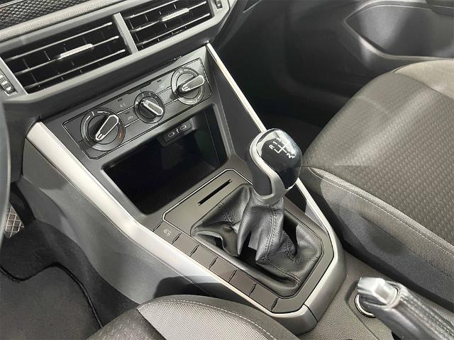 Volkswagen Polo Life 1.0 TSI 70 kW (95 CV)