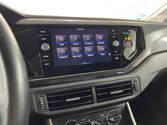 Volkswagen Polo Life 1.0 TSI 70 kW (95 CV)