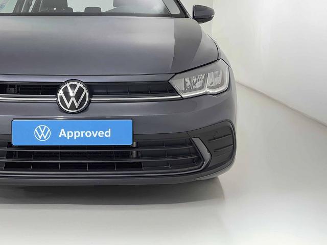 Volkswagen Polo Life 1.0 TSI 70 kW (95 CV)