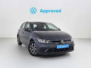 Volkswagen Polo 1.0 TSI de segunda mano