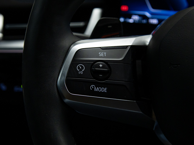 BMW X1 xDrive20d color Blanco. Año 2024. 120KW(163CV). Diésel. En concesionario BMW Fuenteolid Valladolid de Valladolid