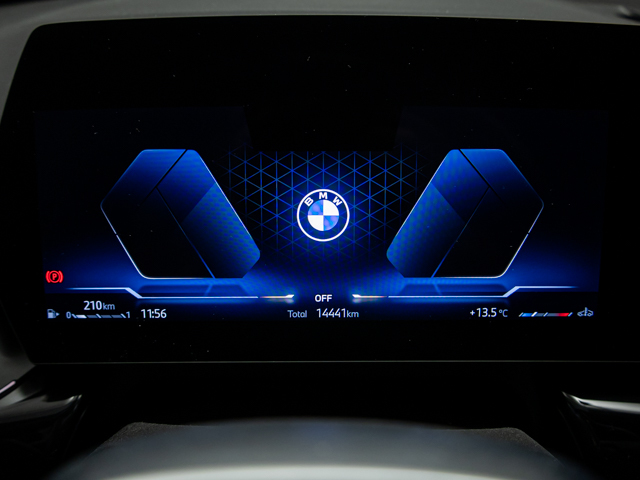 BMW X1 xDrive20d color Blanco. Año 2024. 120KW(163CV). Diésel. En concesionario BMW Fuenteolid Valladolid de Valladolid