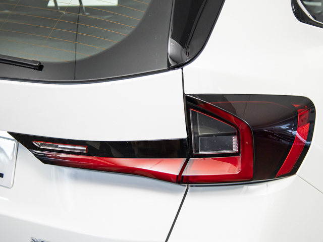 BMW X1 xDrive20d color Blanco. Año 2024. 120KW(163CV). Diésel. En concesionario BMW Fuenteolid Valladolid de Valladolid