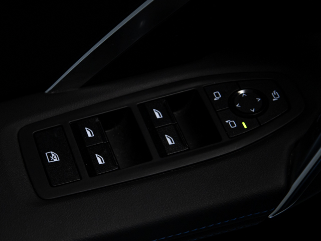 BMW X1 xDrive20d color Blanco. Año 2024. 120KW(163CV). Diésel. En concesionario BMW Fuenteolid Valladolid de Valladolid