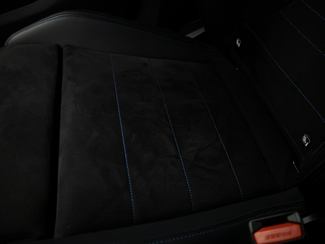 BMW X1 xDrive20d color Blanco. Año 2024. 120KW(163CV). Diésel. En concesionario BMW Fuenteolid Valladolid de Valladolid