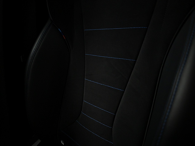 BMW X1 xDrive20d color Blanco. Año 2024. 120KW(163CV). Diésel. En concesionario BMW Fuenteolid Valladolid de Valladolid