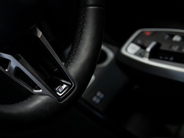 BMW X1 xDrive20d color Blanco. Año 2024. 120KW(163CV). Diésel. En concesionario BMW Fuenteolid Valladolid de Valladolid