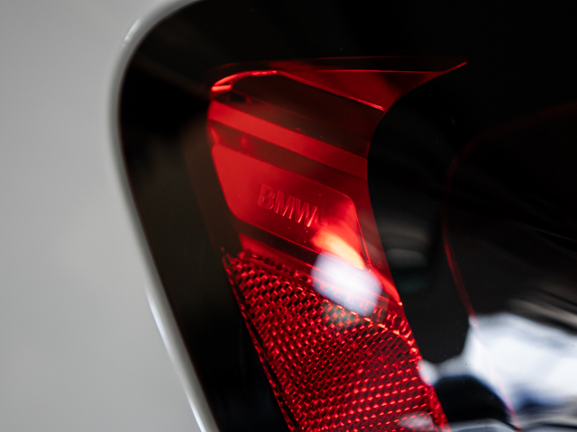 BMW X1 xDrive20d color Blanco. Año 2024. 120KW(163CV). Diésel. En concesionario BMW Fuenteolid Valladolid de Valladolid