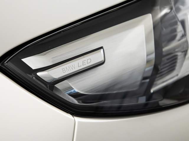 BMW X1 xDrive20d color Blanco. Año 2024. 120KW(163CV). Diésel. En concesionario BMW Fuenteolid Valladolid de Valladolid