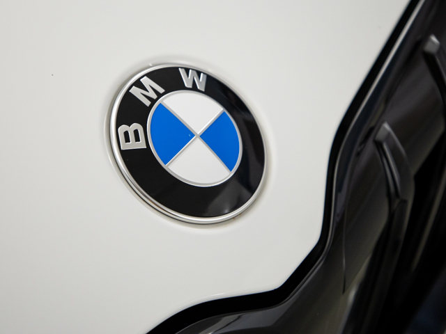 BMW X1 xDrive20d color Blanco. Año 2024. 120KW(163CV). Diésel. En concesionario BMW Fuenteolid Valladolid de Valladolid