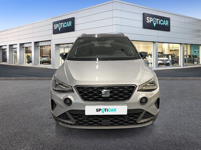 SEAT Arona 1.0 TSI FR XM DSG 81 kW (110 CV)