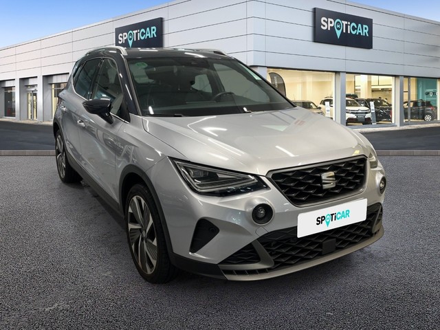 SEAT Arona 1.0 TSI FR XM DSG 81 kW (110 CV)