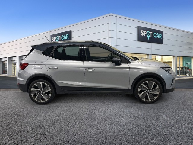 SEAT Arona 1.0 TSI FR XM DSG 81 kW (110 CV)