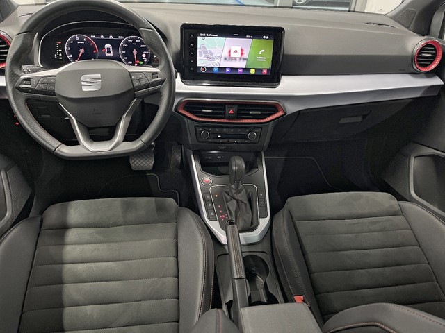 SEAT Arona 1.0 TSI FR XM DSG 81 kW (110 CV)
