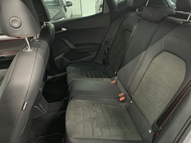 SEAT Arona 1.0 TSI FR XM DSG 81 kW (110 CV)