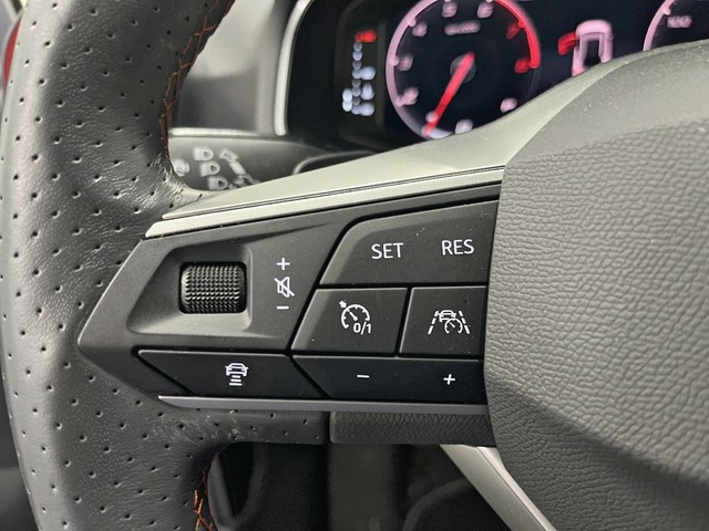 SEAT Arona 1.0 TSI FR XM DSG 81 kW (110 CV)