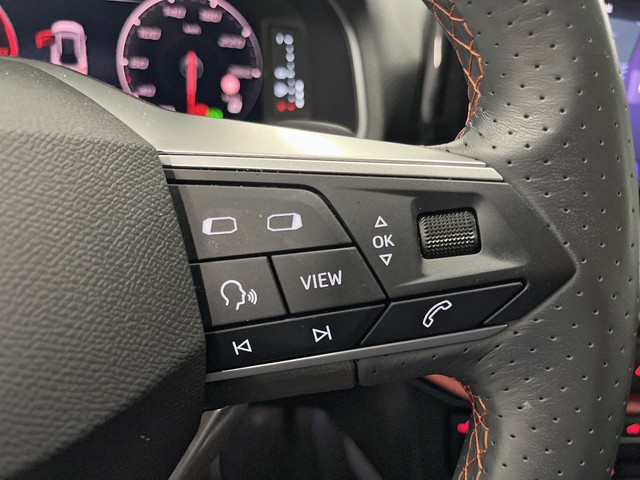 SEAT Arona 1.0 TSI FR XM DSG 81 kW (110 CV)