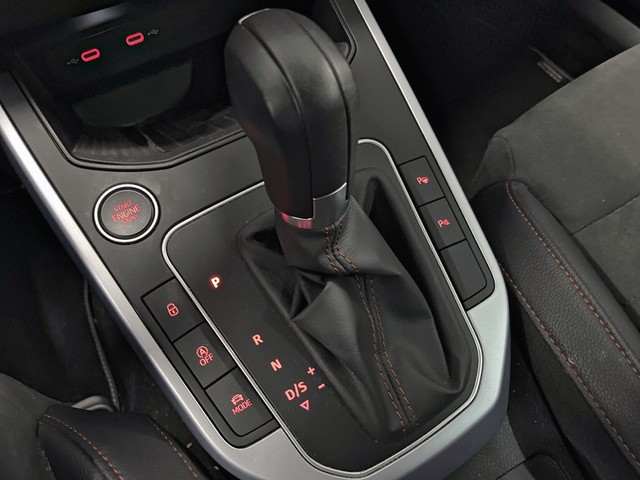 SEAT Arona 1.0 TSI FR XM DSG 81 kW (110 CV)