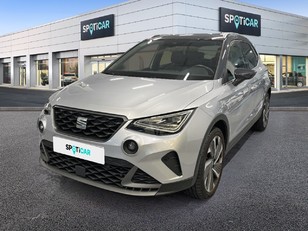 SEAT Arona 1.0 TSI de segunda mano