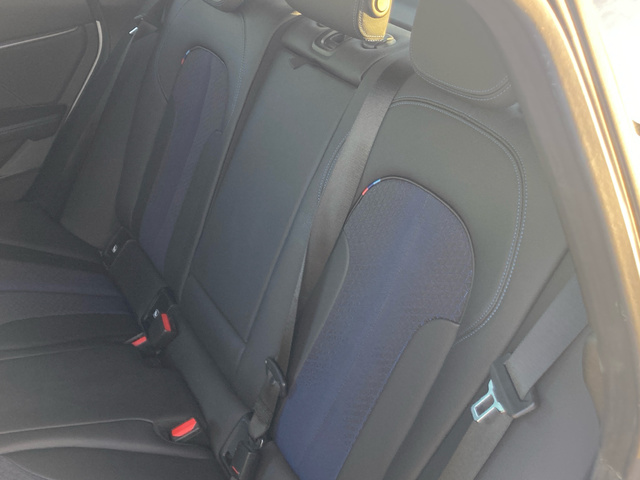 BMW Serie 2 218i Gran Coupe color Blanco. Año 2022. 103KW(140CV). Gasolina. En concesionario BYmyCAR Madrid - Algete de Madrid