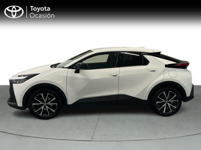Toyota C-HR 140H Advance 103 kW (140 CV)