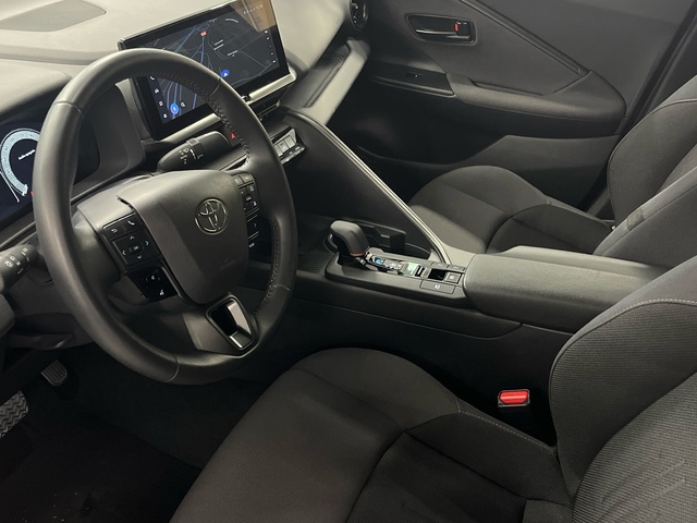 Toyota C-HR 140H Advance 103 kW (140 CV)