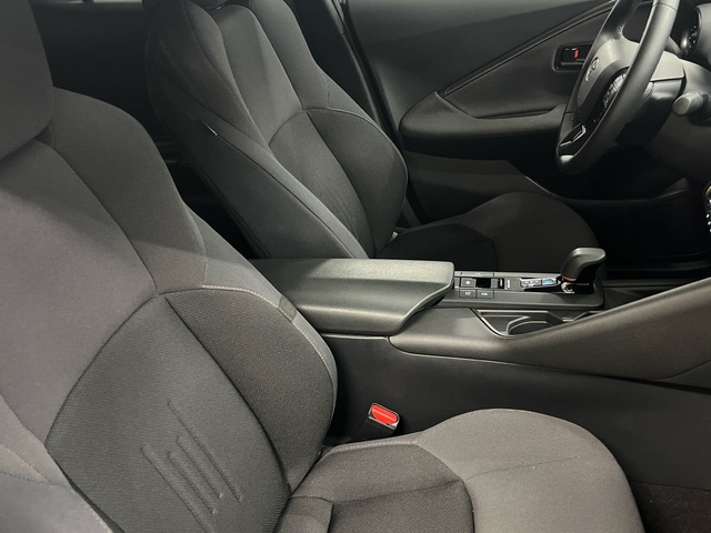 Toyota C-HR 140H Advance 103 kW (140 CV)