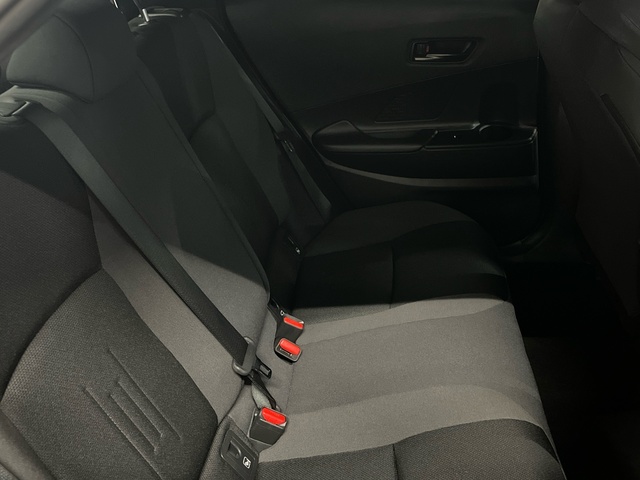 Toyota C-HR 140H Advance 103 kW (140 CV)