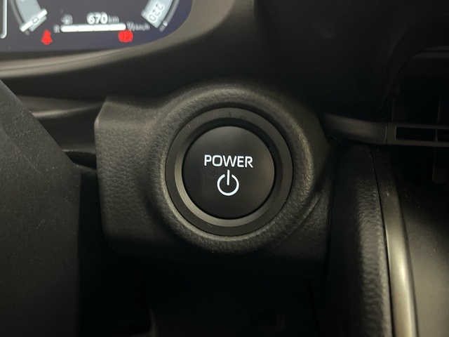 Toyota C-HR 140H Advance 103 kW (140 CV)