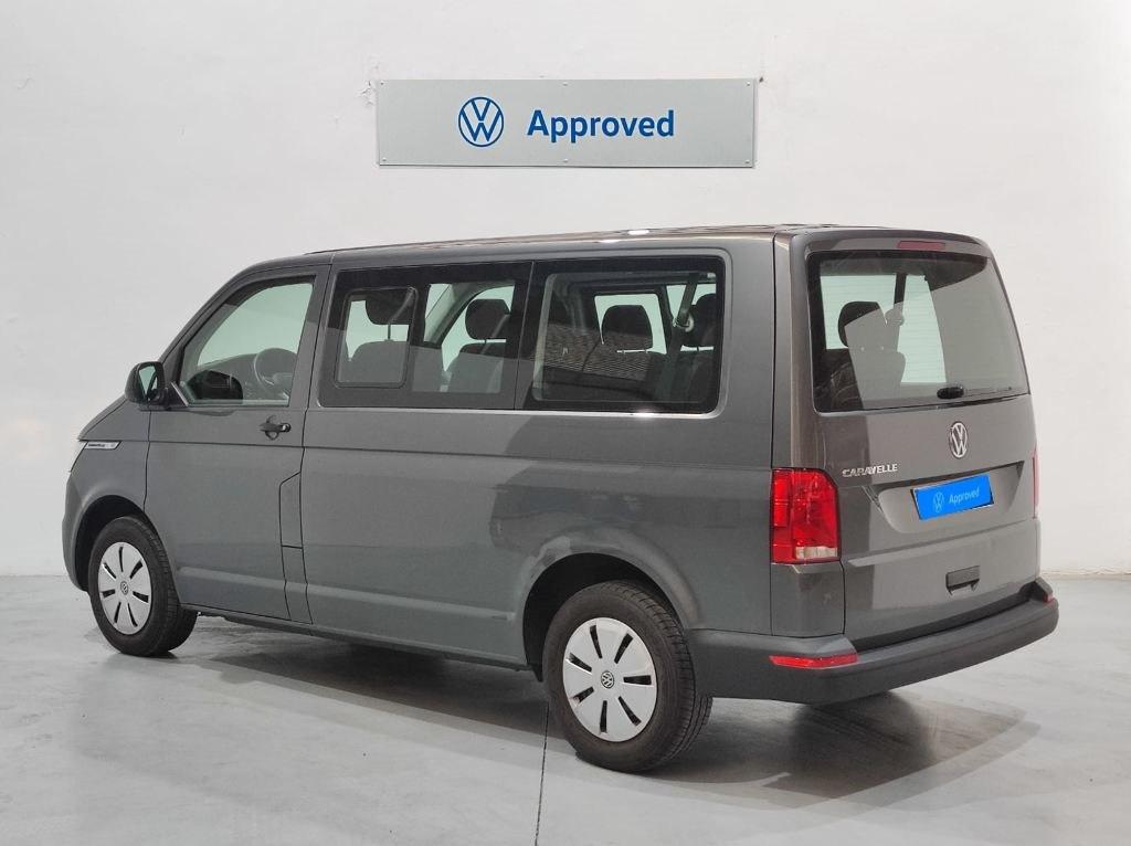 Origin Batalla Corta 2.0 TDI BMT 110 kW (150 CV) DSG