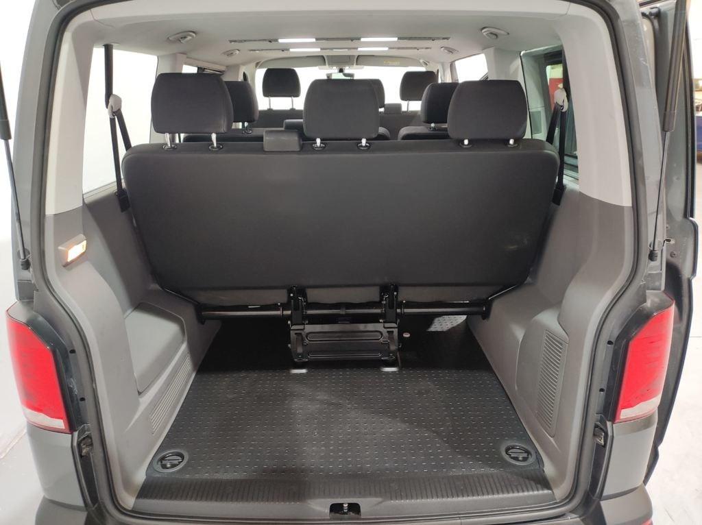 Origin Batalla Corta 2.0 TDI BMT 110 kW (150 CV) DSG