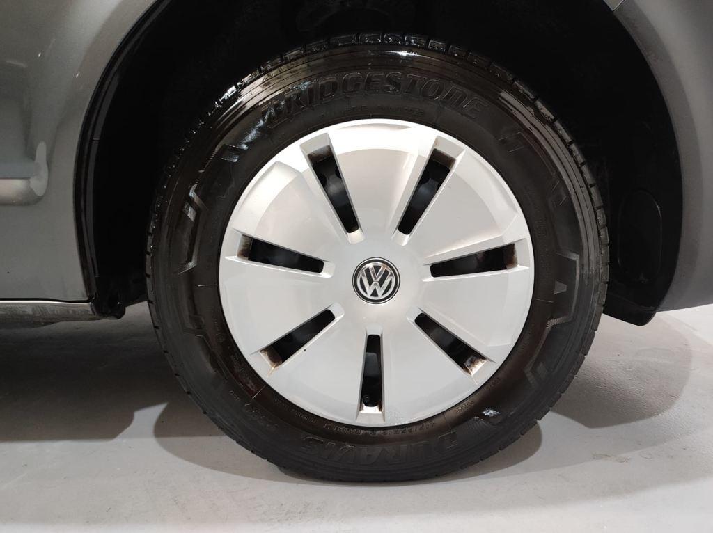 Origin Batalla Corta 2.0 TDI BMT 110 kW (150 CV) DSG