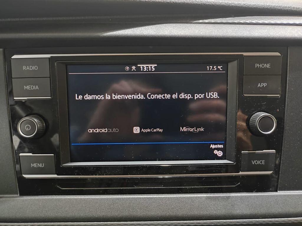 Origin Batalla Corta 2.0 TDI BMT 110 kW (150 CV) DSG