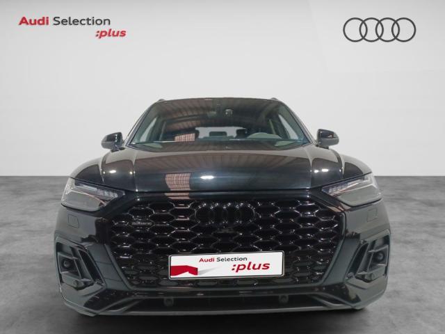 Audi Q5 Sportback Black line 40 TDI quattro-ultra 150 kW (204 CV) S tronic