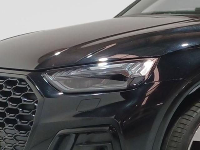 Audi Q5 Sportback Black line 40 TDI quattro-ultra 150 kW (204 CV) S tronic